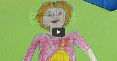 Die verzauberte Bohne