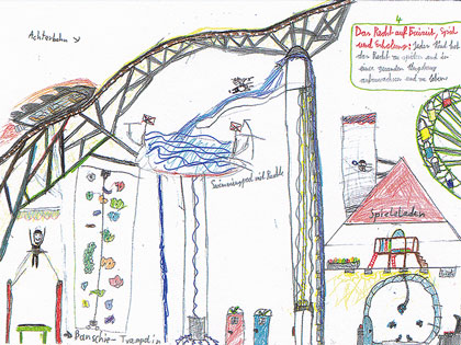 Vom Recht auf Spielen!