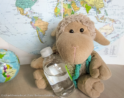 Vom Recht auf sauberes Wasser!